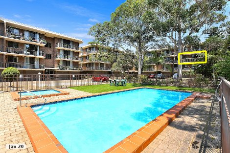 57/276 Bunnerong Rd, Hillsdale, NSW 2036