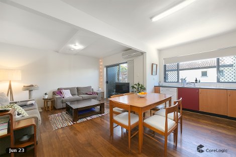 3/39 Elizabeth St, Paddington, QLD 4064