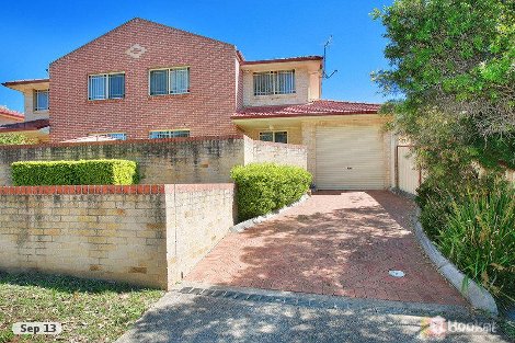 4/3-5 Chelmsford Rd, South Wentworthville, NSW 2145