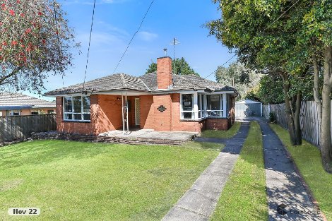 6 Cleary St, Springvale South, VIC 3172