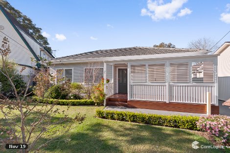 21 Penrith Ave, Wheeler Heights, NSW 2097