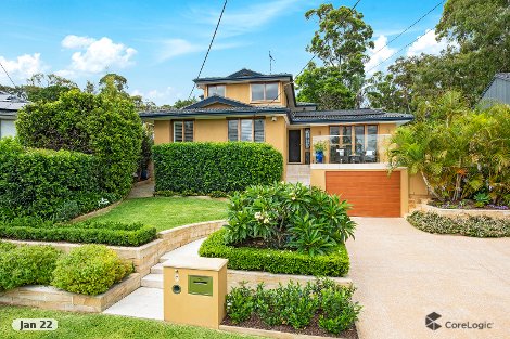 7 Leinster Ave, Killarney Heights, NSW 2087