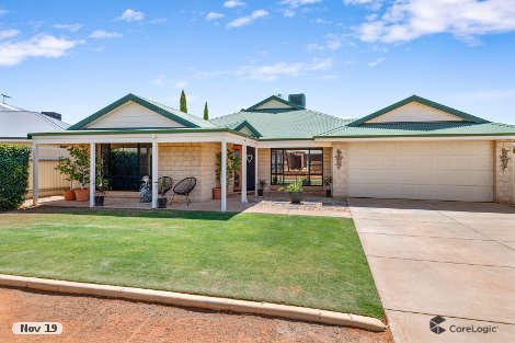 43 Smythe Dr, Broadwood, WA 6430