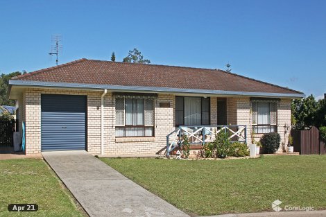 24 Sirius Dr, Lakewood, NSW 2443