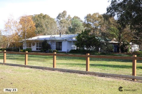 128 Back Rd, Whorouly, VIC 3735