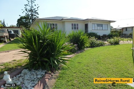 14 Porter St, Gayndah, QLD 4625