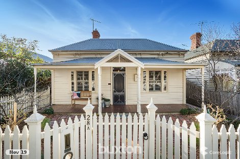 28a Lawton Ave, Geelong West, VIC 3218