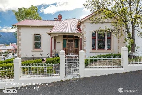 37 De Witt St, Battery Point, TAS 7004