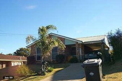 11 Mollison Ct, Wilsonton, QLD 4350