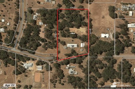 269 Lakeview Dr, Gidgegannup, WA 6083