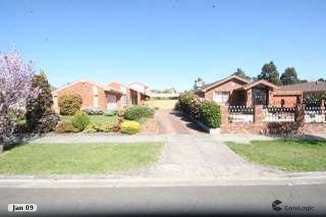 85 Lakesfield Dr, Lysterfield, VIC 3156