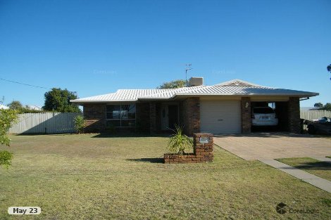 128 Zeller St, Chinchilla, QLD 4413