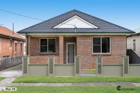 165 Tudor St, Hamilton, NSW 2303