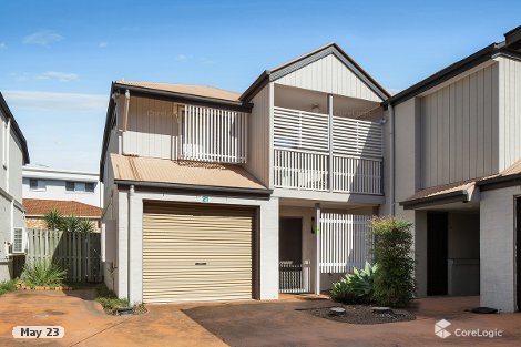 21/45 Herston Rd, Kelvin Grove, QLD 4059