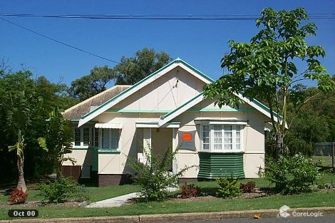 18 Fisher St, West Gladstone, QLD 4680