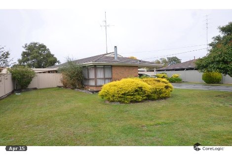 49 Greenhalghs Rd, Delacombe, VIC 3356