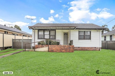 43 Maple Rd, North St Marys, NSW 2760