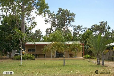 5 Kestrel St, Cungulla, QLD 4816