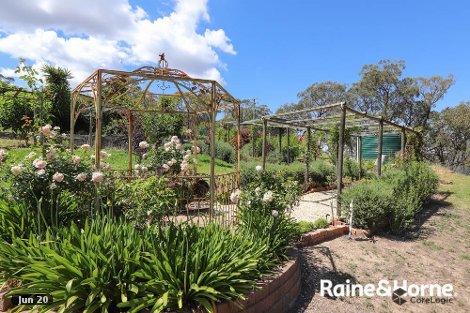 308 Billywillinga Rd, Billywillinga, NSW 2795