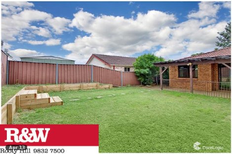 28 Traminer Pl, Minchinbury, NSW 2770