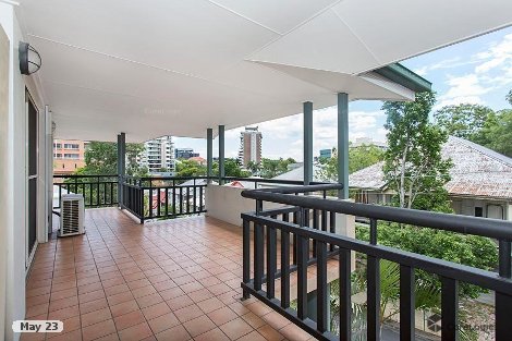 15/40 Sedgebrook St, Spring Hill, QLD 4000