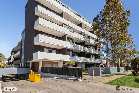 64/5 The Avenue, Mount Druitt, NSW 2770