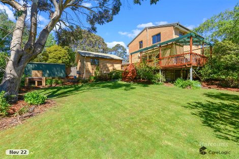 9 Weemala Ct, Mount Nelson, TAS 7007