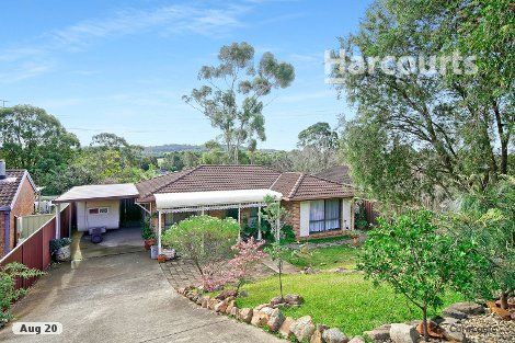 30 Lochalsh St, St Andrews, NSW 2566