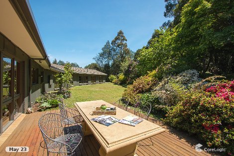 348 Nyora Rd, Mount Toolebewong, VIC 3777