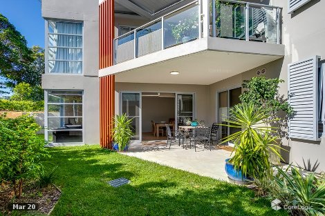 101/3 Seaview Ave, Newport, NSW 2106