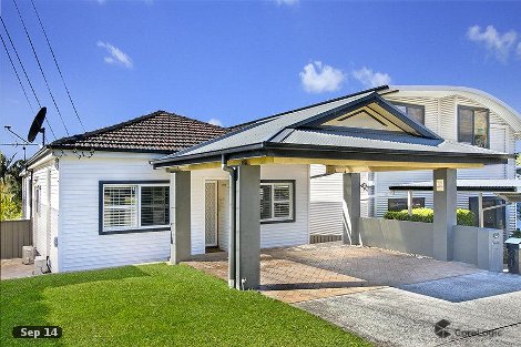 122 Sutherland Rd, Jannali, NSW 2226