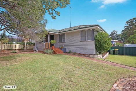 2 Day Ave, Hobartville, NSW 2753