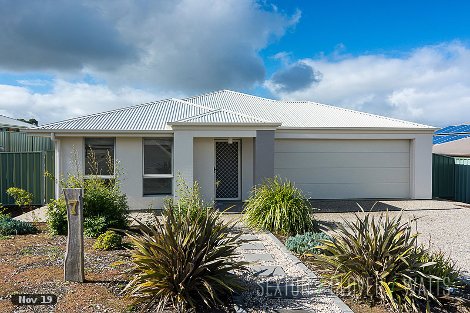 7 Bulbeck Rd, Nairne, SA 5252