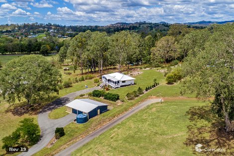 41 Green Trees Rd, Pie Creek, QLD 4570