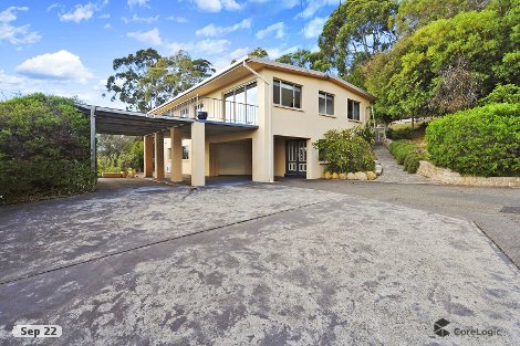 200a Nelson Rd, Mount Nelson, TAS 7007