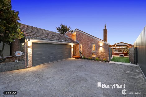 55 Golding Ave, Rowville, VIC 3178