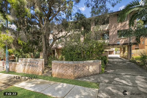 16/438-444 Guildford Rd, Guildford, NSW 2161