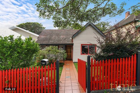 96 Thompson St, Drummoyne, NSW 2047