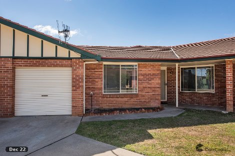 3/151 Mortimer St, Mudgee, NSW 2850