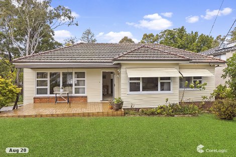 20 Balmaringa Ave, South Turramurra, NSW 2074