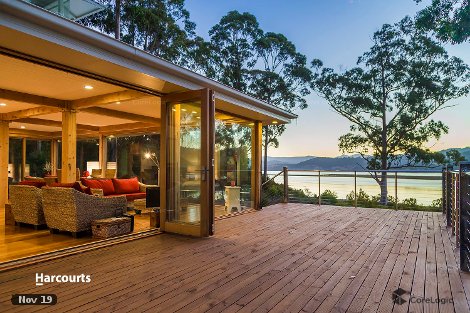 1706 Cygnet Coast Rd, Cradoc, TAS 7109