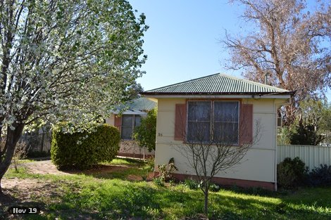 116 Myrtle St, Gilgandra, NSW 2827