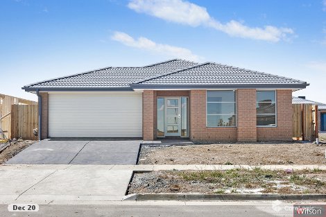 10 Yolanda St, Bonshaw, VIC 3352