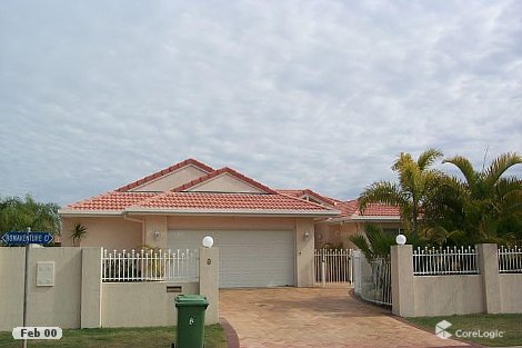 8 Bonaventure Ct, Cleveland, QLD 4163