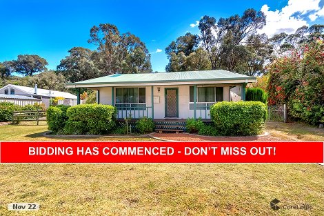 58 Binningup Rd, Binningup, WA 6233