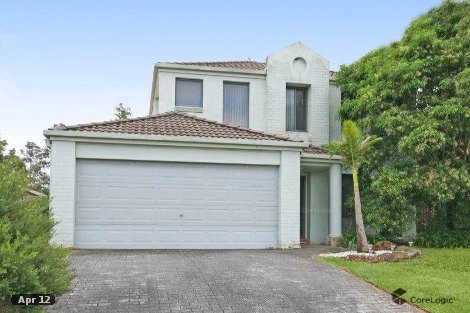 1 Lae Pl, Narellan Vale, NSW 2567