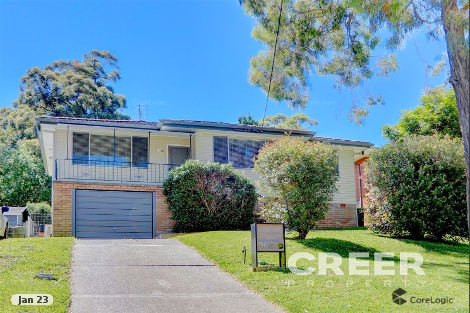 36 Rose Cl, Garden Suburb, NSW 2289