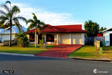 3 Victor Ave, Glenella, QLD 4740