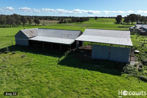 63 Chequers Rd, Quantong, VIC 3401