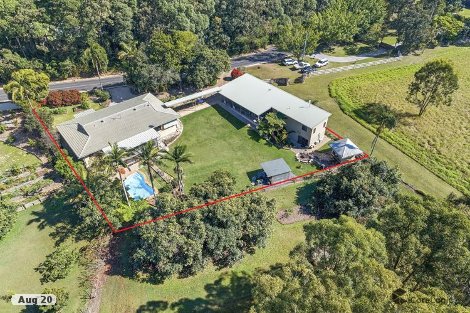 820-824 Diddillibah Rd, Diddillibah, QLD 4559